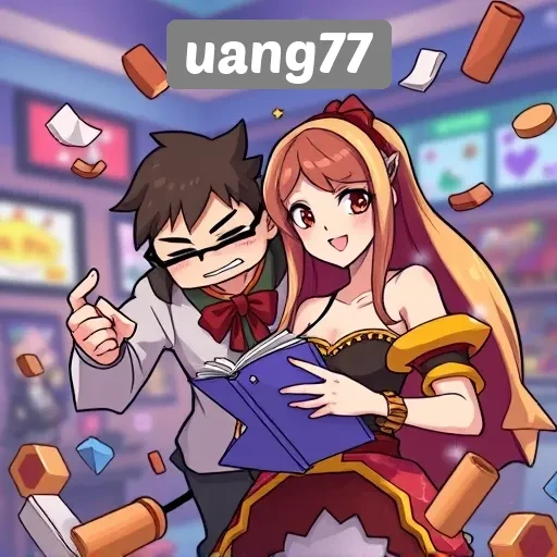 Tantangan dan Kesempatan di Dunia Game Uang77