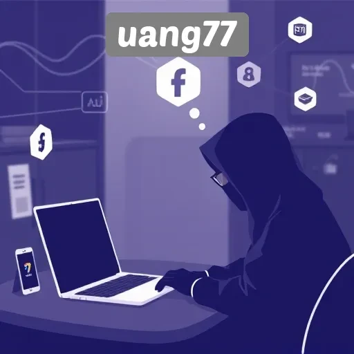 Analisis Keamanan dan Privasi Data di Situs Uang77
