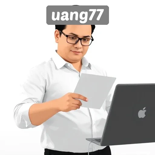 Proses Pendaftaran Mudah di Situs Game Uang77