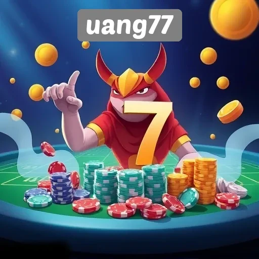 Menjelajahi Fitur Menarik di Situs Uang77