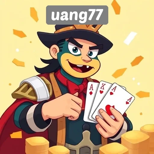 Mengupas Fitur Menarik Di Situs Game Uang77