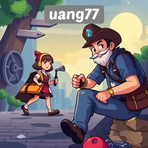 Panduan Memulai Petualangan Game di Uang77