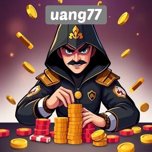 Dampak Permainan Online di Uang77 terhadap Industri Game