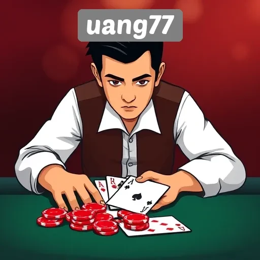 Tips Mengoptimalkan Pengalaman Bermain di Uang77