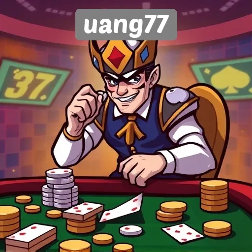 Resensi Pengalaman Bermain di Situs Uang77