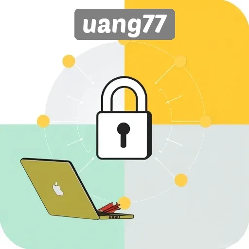 Sistem Keamanan di Uang77 untuk Para Pengguna