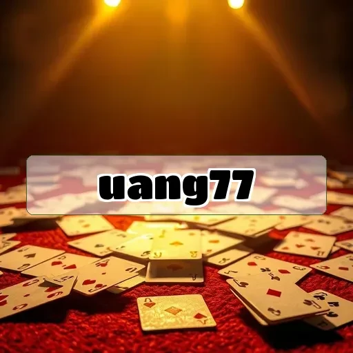 uang77: Menariknya Fitur Meja Game Online di Indonesia