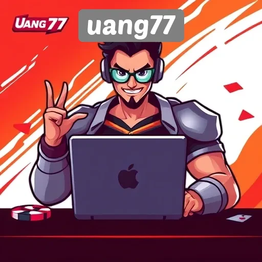 Testimoni Pengguna Situs Uang77 di Kalangan Gamer Indonesia