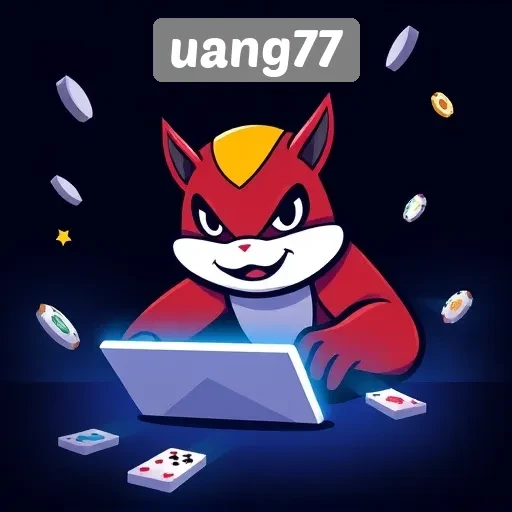 Keunggulan Uang77 Dalam Dunia Game Online Indonesia
