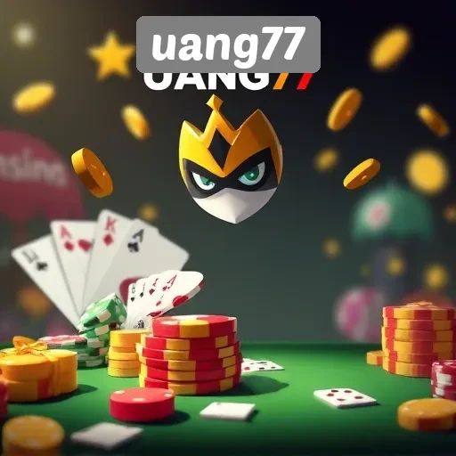 Mengapa Uang77 Menjadi Pilihan Utama Pecinta Game Berbasis Uang