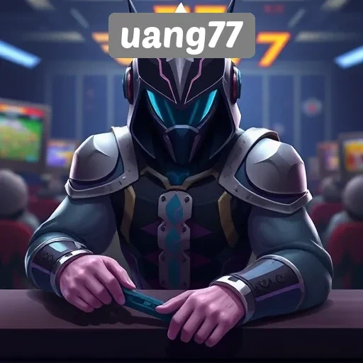 Bagaimana Uang77 Meningkatkan Pengalaman Bermain Game Online