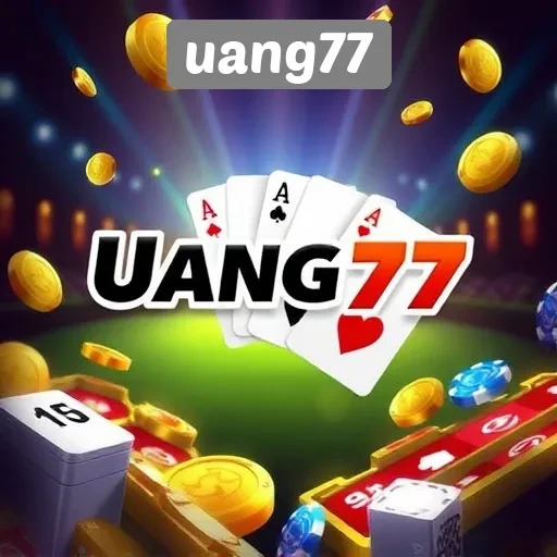Mengenal Uang77 Sebagai Situs Game Terpercaya di Indonesia