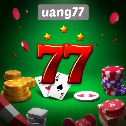 Uang77 Situs Game Terpercaya untuk Pecinta Judi Online
