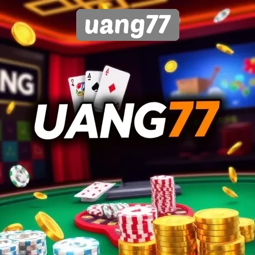 Membandingkan Uang77 dengan Platform Game Lain di Indonesia