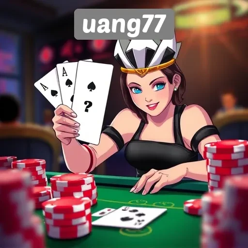 Pengalaman Bermain Game di Uang77 yang Tidak Terlupakan