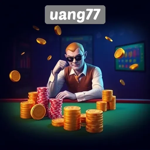 Keunggulan dan Fitur Unik Situs Uang77