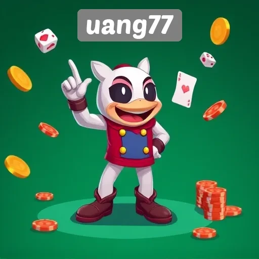 Tinjauan Pengalaman Pengguna di Uang77 dan Feedback Pemain