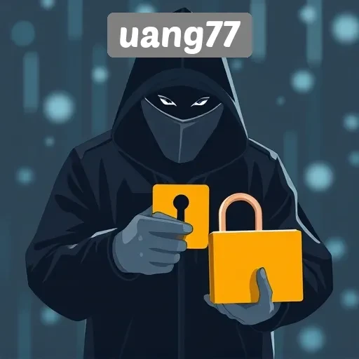 Menilai Keamanan dan Privasi Pengguna di Uang77